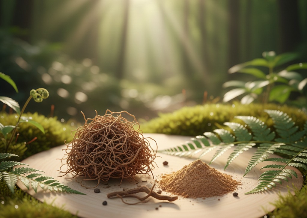 Jatamansi benefits for sleep