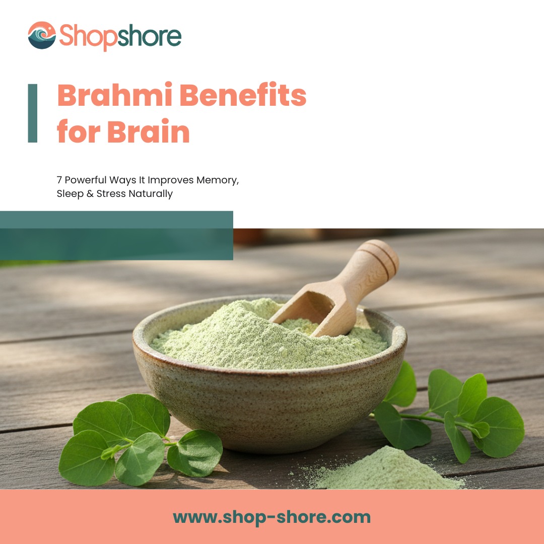 brahmi benefits for brain