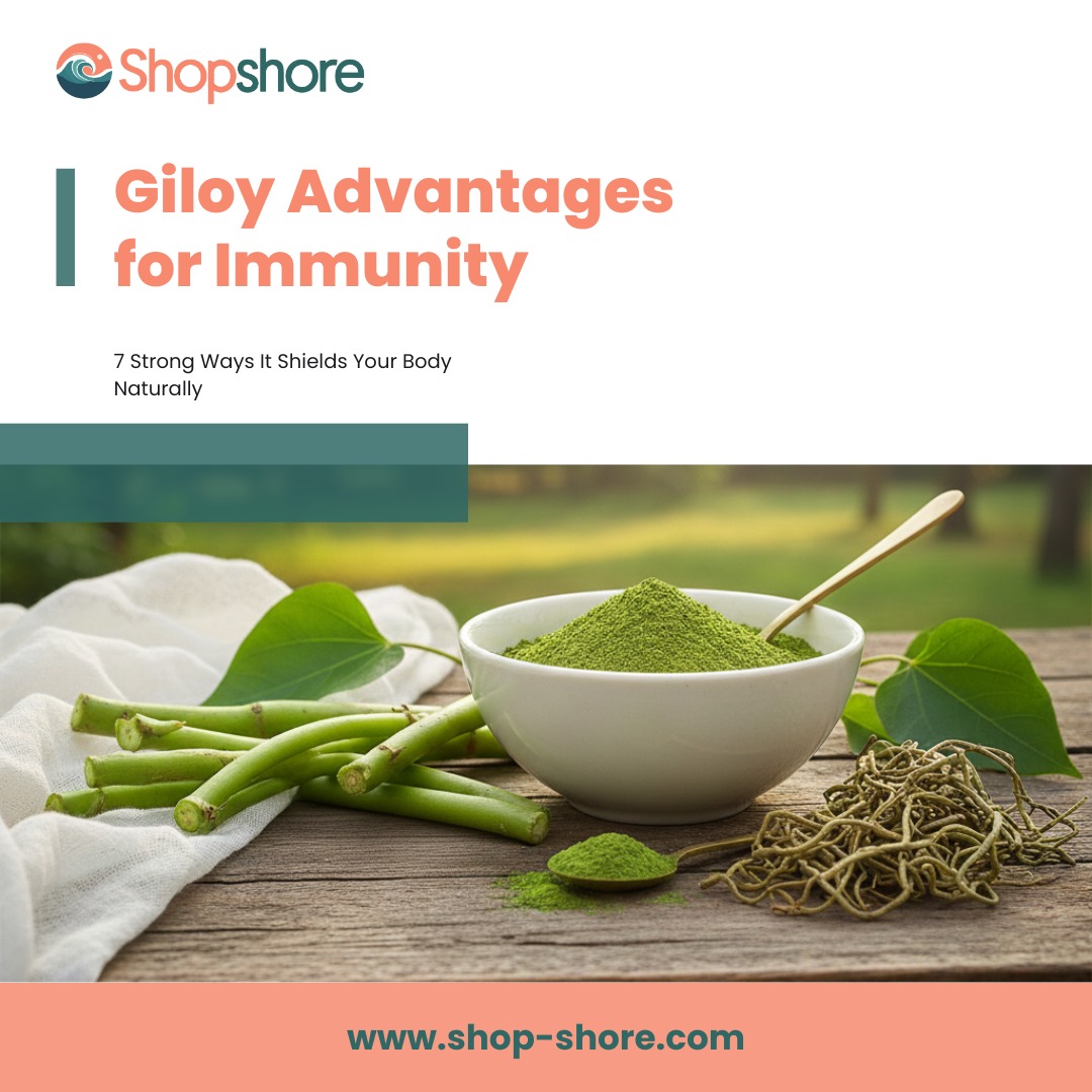 giloy advantages for immunity