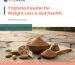 Triphala Powder for Weight Loss & Gut Health
